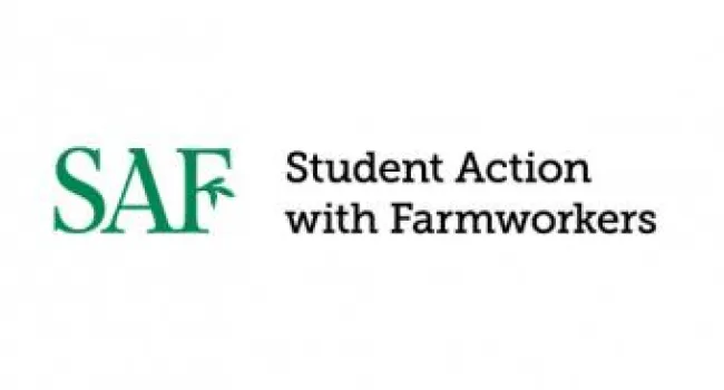 
            <div>Student Action with Farmworkers</div>
      