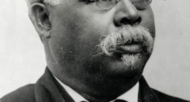 Robert Smalls | History of SC Slide Collection
