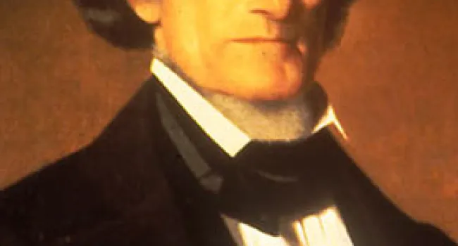 John C. Calhoun | History of SC Slide Collection