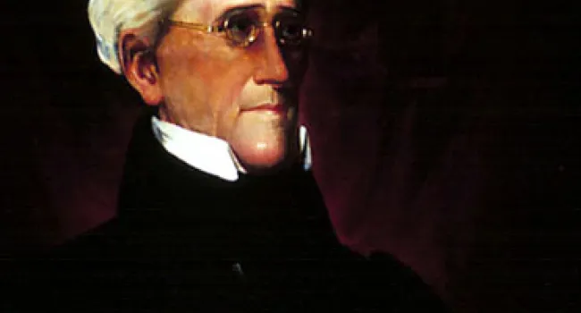 Andrew Jackson | History of SC Slide Collection