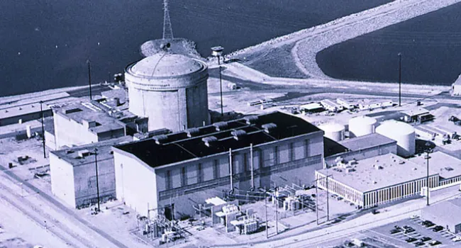 Summer Nuclear Plant | History of SC Slide Collection