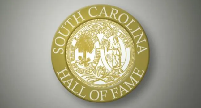 S.C. Hall of Fame - Full Listing
