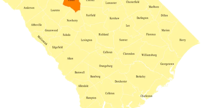 
            <div>Union | SC Counties</div>
      