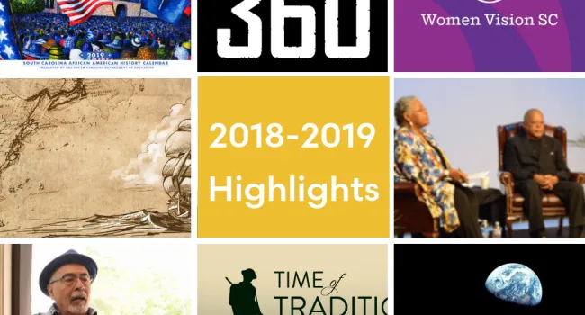 Year-End Highlights (2018-19)