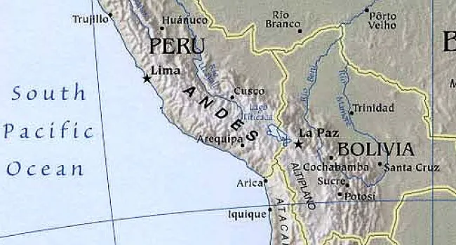 The Incas | Periscope