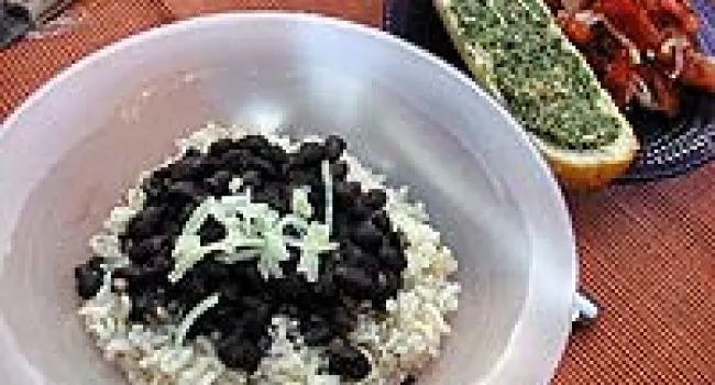 Black Beans Are Native to Latin America | Periscope