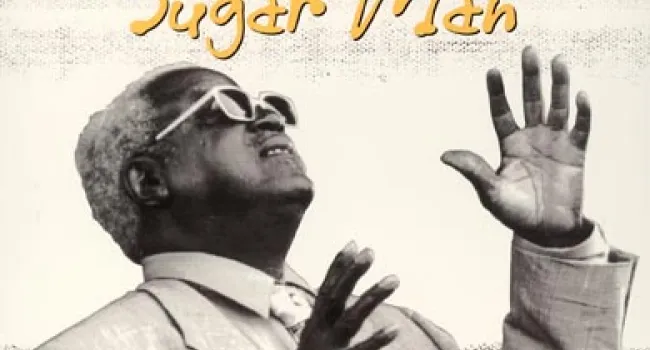 Sugar Man Audio Transcript | Digital Traditions