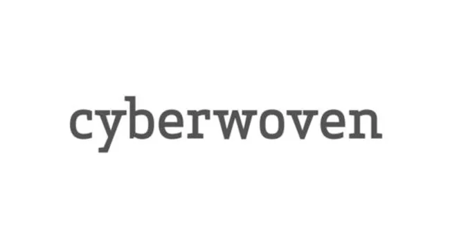 
            <div>Cyberwoven</div>
      