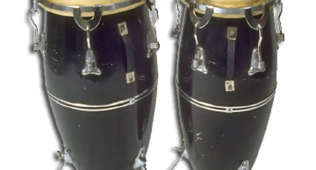 The Rumba, Cuba and the Congas | Periscope