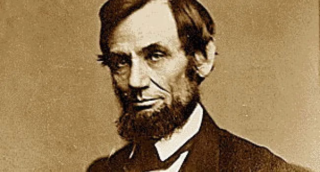 February 12, 1809: Birth of Abraham Lincoln | Periscope