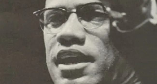 Malcolm X (1925-1965 | Road Trip
