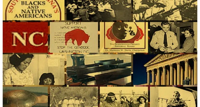 Native American Civil Rights Timeline (1896-1978) | Road Trip
