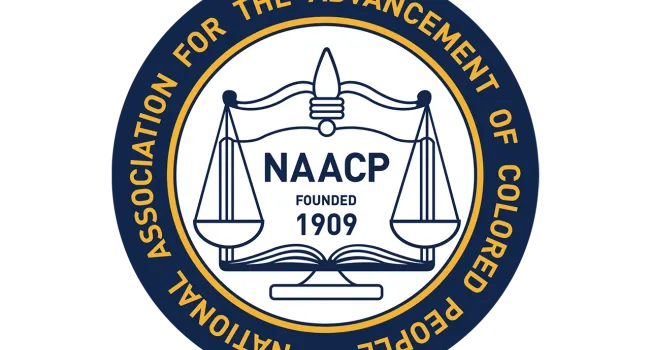 
            <div>NAACP | African American History Collection</div>
      
