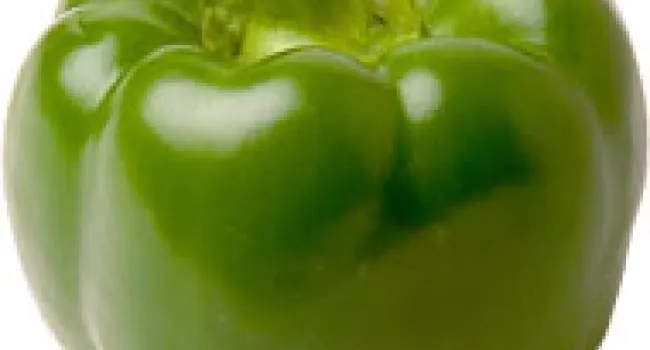 Sixty Types of Peppers, Some Mild: Try the Bell Pepper | Periscope