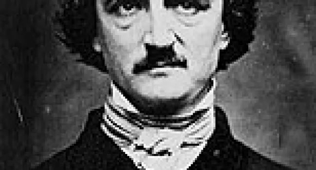 Edgar Allan Poe | Poetry All-Stars