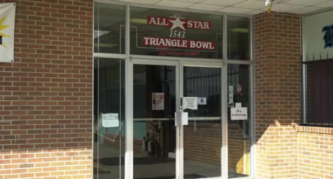 Orangeburg County - All Star Bowling Lanes