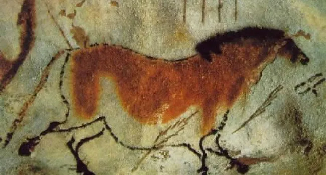 Lascaux Cave Painting | Artopia