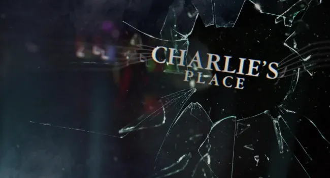 
            <div>Charlie's Place | Carolina Stories</div>
      