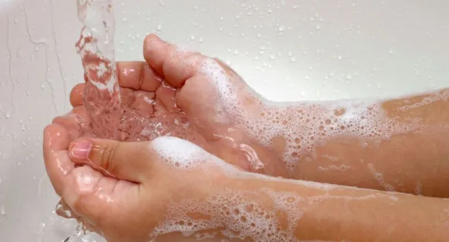 
            <div>Flu PSAs - Illness Prevention Tips & Wash Hands Song</div>
      
