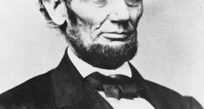 
            <div>Conversations on the Civil War - 1864: Lincoln’s Re-election</div>
      