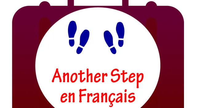 
            <div>301-310 Another Step en Français</div>
      