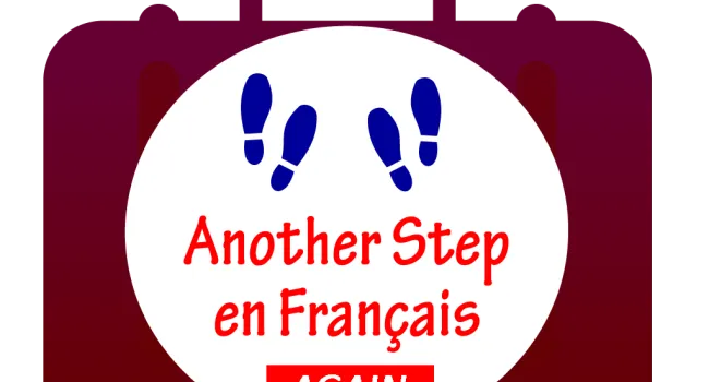 
            <div>601-610 Another Step en Français AGAIN</div>
      