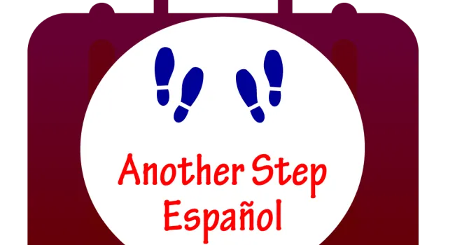 
            <div>601-610 Another Step en Español AGAIN</div>
      