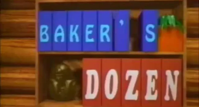 
            <div>Baker's Dozen</div>
      