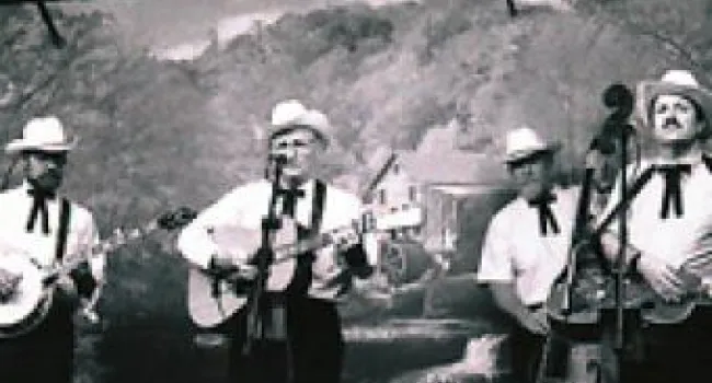 
            <div>Bluegrass | Digital Traditions</div>
      