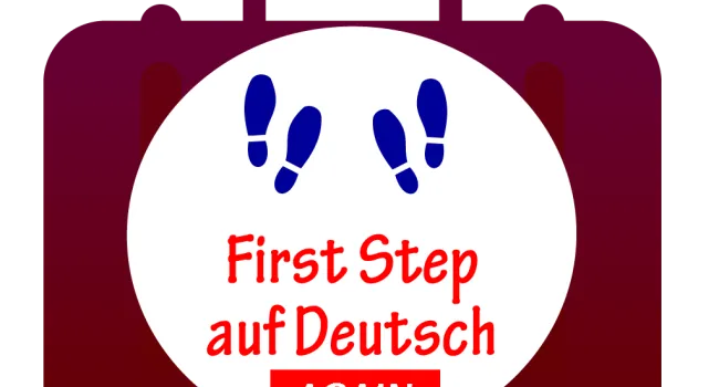 
            <div>401-410 First Step auf Deutsch AGAIN</div>
      