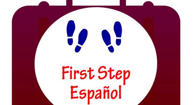 
            <div>401-410 First Step en Español AGAIN</div>
      