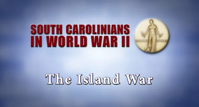 
            <div>Episode 7: The Island War</div>
      