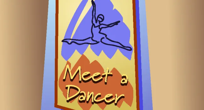 
            <div>Meet a Dancer</div>
      