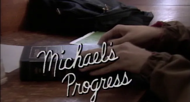 
            <div>Michael's Progress | Carolina Journal</div>
      