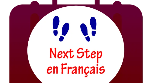 
            <div>201-210 Next Step en Français</div>
      
