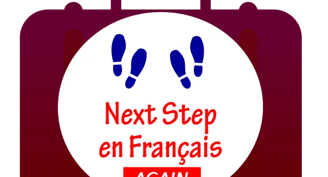 
            <div>501-510 Next Step en Français AGAIN</div>
      