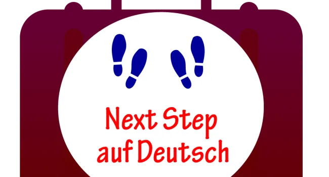 
            <div>201-210 Next Step auf Deutsch</div>
      