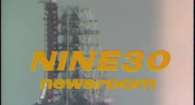 
            <div>Kennedy Space Center: Apollo 16 | Nine30 Newsroom</div>
      
