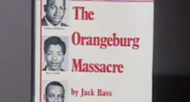 
            <div>Orangeburg Massacre | Project Discovery</div>
      