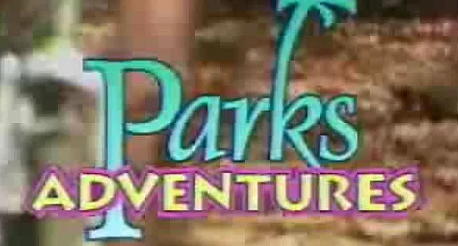 
            <div>Parks Adventures Minutes</div>
      