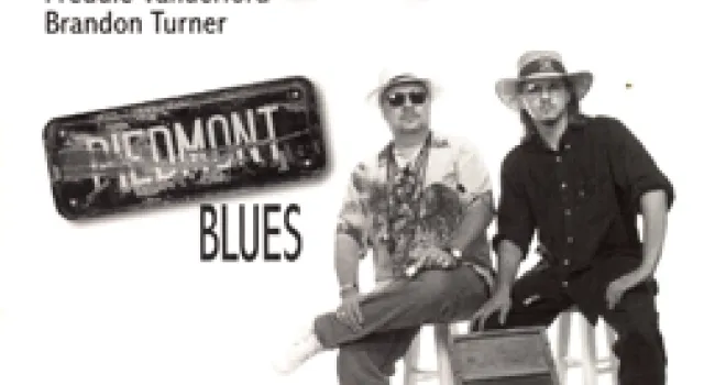 
            <div>New Legacy Duo - Piedmont Blues</div>
      