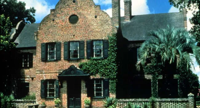 
            <div>K. South Carolina Houses & Gardens | History of SC Slide Collection</div>
      