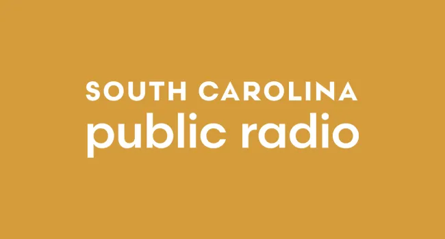 
            <div>South Carolina Public Radio</div>
      