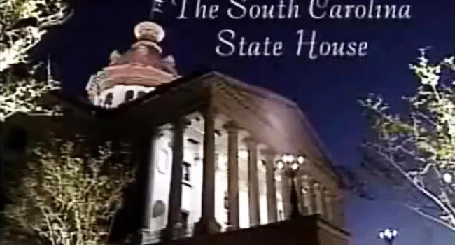 
            <div>South Carolina State House Specials: Legends and Legacy</div>
      