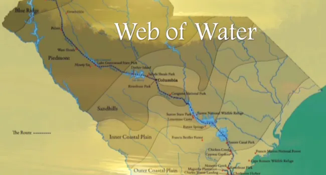 
            <div>Web of Water</div>
      