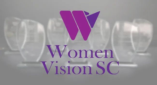 Women Vision SC logo
