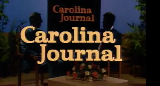 
            <div>Carolina Journal</div>
      