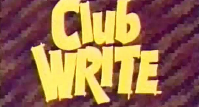 
            <div>Club Write</div>
      