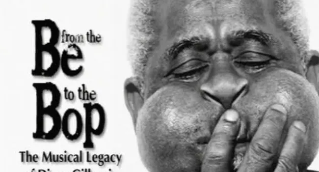 
            <div>Dizzy Gillespie: From the Be to the Bop</div>
      