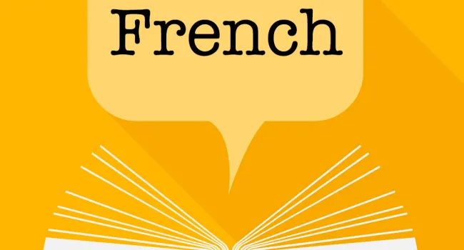 
            <div>Foreign Language Scholastic Series - French</div>
      